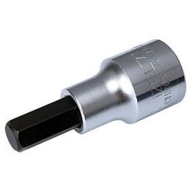 İzeltaş 12 Mm 1/2 Lokma Allen Uç 1113061112 TM017319 Lokma