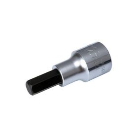 İzeltaş 12 Mm 1/2 Lokma Allen Uç 1113061112 TM017319 Lokma