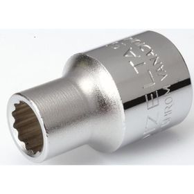 İzeltaş 12 mm 1/2 Lokma Anahtar