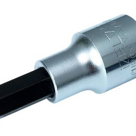 İzeltaş 12 mm 1/2 Lokmalı Allen Uç