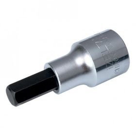 İzeltaş 12 mm 1/2 Lokmalı Allen Uç