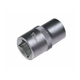 İzeltaş 12 mm 1/4” Altı Köşe Lokma Anahtar