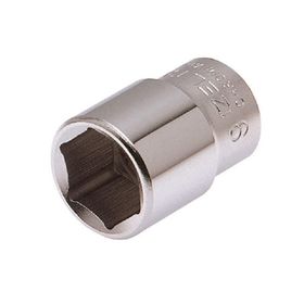 İzeltaş 12 mm 1/4” Altı Köşe Lokma Anahtar