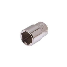 İzeltaş 12 mm 3/8" Altı Köşe Lokma Anahtar