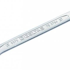 İzeltaş 12 mm Boyunlu Kombine Anahtar