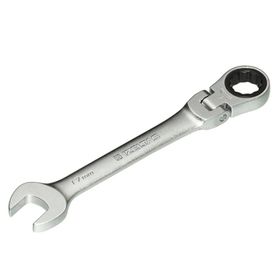 İzeltaş 12 mm Cırcır Kombine Anahtar