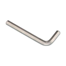 İzeltaş 12 mm Kısa Allen Anahtar