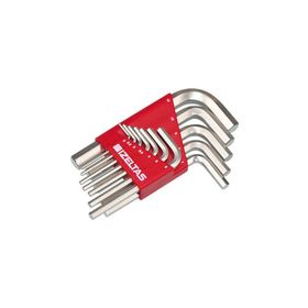 İzeltaş 12 mm Kısa Allen Anahtar