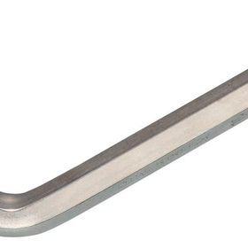 İzeltaş 12 mm Kısa Allen Anahtar