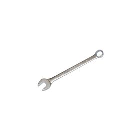 İzeltaş 12 mm Kısa Boy Master Tek Kombine Anahtar