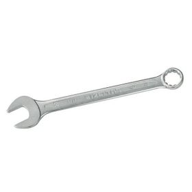 İzeltaş 12 mm Kısa Boy Master Tek Kombine Anahtar