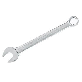 İzeltaş 12 mm Kısa Boy Master Tek Kombine Anahtar
