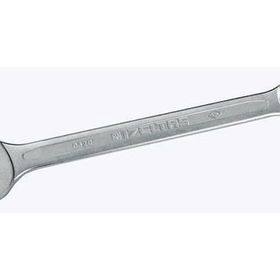 İzeltaş 12 mm Kısa Kombine Anahtar