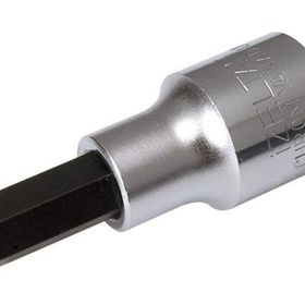 İzeltaş 12 mm Lokmalı Allen Uç