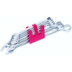 İzeltaş 12 Parça 0370 00 2112 mm Boyunlu Kombine Anahtar Takımı
