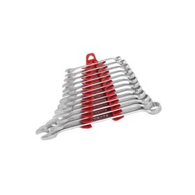 İzeltaş 12 Parça 0370 00 2112 mm Boyunlu Kombine Anahtar Takımı