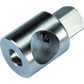 İzeltaş 1/2 T Kol Adaptörü