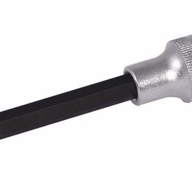 İzeltaş 1/2 T20 Manyetik Lokmalı Star 100 mm Torx Uç