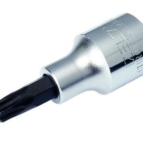 Izeltaş 1/2 T25 Lokmalı Star Torx