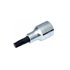 İzeltaş 1/2 T27 Manyetik Lokma 8 mm Torx Uç