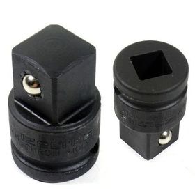 İzeltaş 1/2" x 3/4" Havalı Lokma Adaptörü