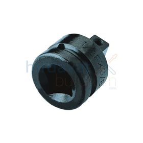 İzeltaş 1/2" x 3/4" Havalı Lokma Adaptörü