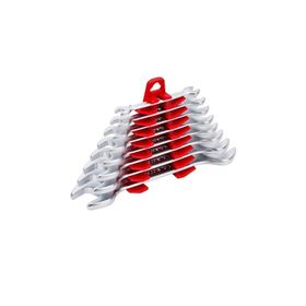 İzeltaş 1207 8 mm Sekiz Köşe Lokma Anahtar