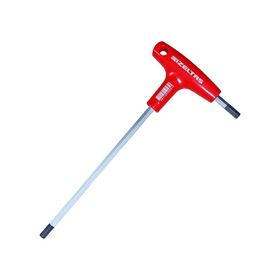 İzeltaş 1207068008 8 mm 8 Köşe Lokma Anahtar