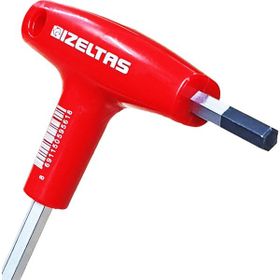 İzeltaş 1207068008 8 mm 8 Köşe Lokma Anahtar