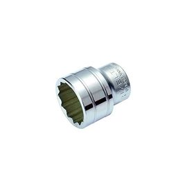 İzeltaş 1225060041 41 mm 12 Köşe Lokma Anahtar