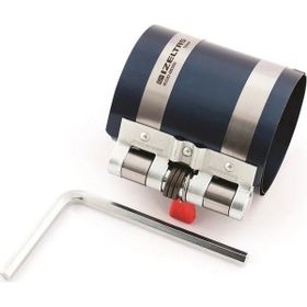 İzeltaş 125 mm 06390 50 125 Segman Çemberi