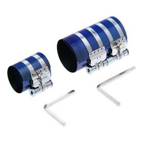 İzeltaş 125 mm 06390 50 125 Segman Çemberi