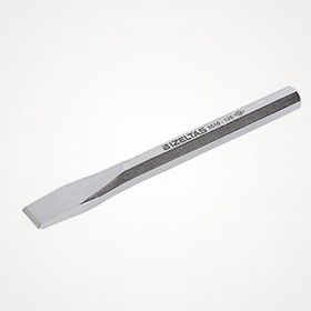 İzeltaş 125 mm Düz Keski