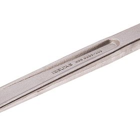 İzeltaş 125 mm Düz Keski