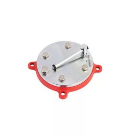 İzeltaş 125 mm Mengene Döner Tablası