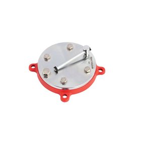 İzeltaş 125 mm Mengene Döner Tablası