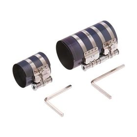 İzeltaş 125 mm Segman Çemberi
