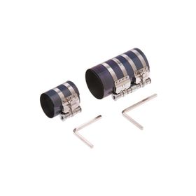 İzeltaş 125 mm Segman Çemberi