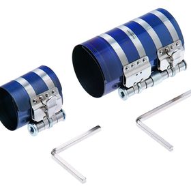 İzeltaş 125 mm Segman Çemberi