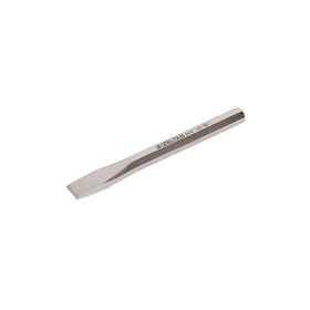İzeltaş 125 mm Tesviyeci Düz Keski