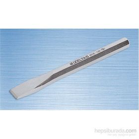 İzeltaş 125 mm Tesviyeci Düz Keski