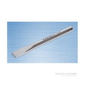 İzeltaş 125 mm Tesviyeci Düz Keski