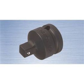İzeltaş 1/2''FX3/8 M Adaptörü Lokma
