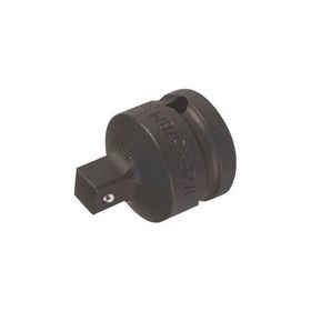 İzeltaş 1/2''FX3/8 M Adaptörü Lokma