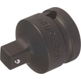 İzeltaş 12Fx38 mm Lokma Adaptörü