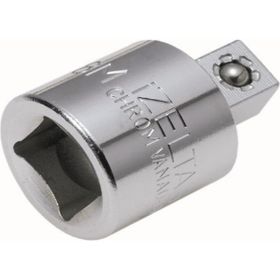 İzeltaş 12Fx38 mm Lokma Adaptörü