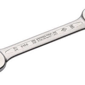 İzeltaş 12x13 mm Çatal İki Ağız Anahtar