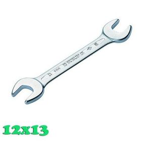 İzeltaş 12X13 mm İki Ağız Kısa Boy Anahtar