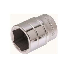 İzeltaş 13 mm 1/2" 12 Köşe Lokma Anahtar