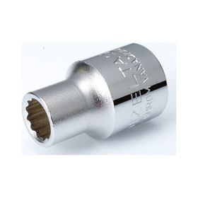İzeltaş 13 mm 1/2 Lokma Anahtar
